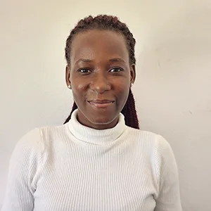 Dra. Enia Nhavasse